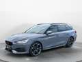 CUPRA Leon Sportstourer VZ 2.0 TSI 4Drive DSG Navi LED Gris - thumbnail 2