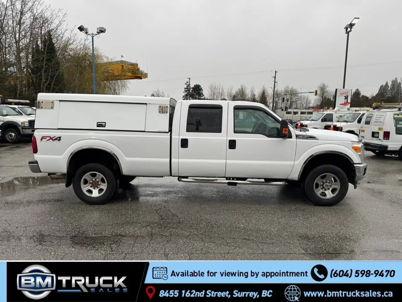 2012 Ford F 350