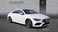 Mercedes-Benz CLA 180 Blanco - thumbnail 3