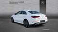 Mercedes-Benz CLA 180 Blanco - thumbnail 2