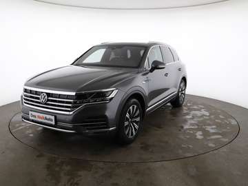 Elegance eHybrid 4MOTION