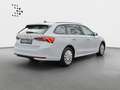 Skoda Octavia Combi Essence 2.0 TDI AHK*LED*EPH Weiß - thumbnail 2