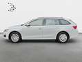 Skoda Octavia Combi Essence 2.0 TDI AHK*LED*EPH Weiß - thumbnail 3