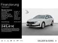 Skoda Octavia Combi Essence 2.0 TDI AHK*LED*EPH Weiß - thumbnail 1