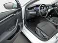 Skoda Octavia Combi Essence 2.0 TDI AHK*LED*EPH Weiß - thumbnail 13