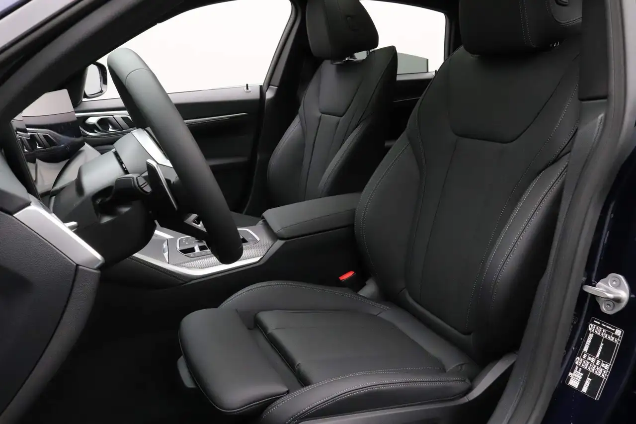 BMW 4 Series 2026