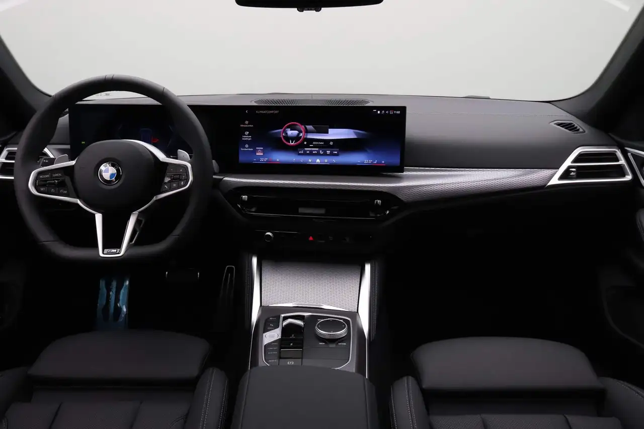 BMW 4 Series 2026