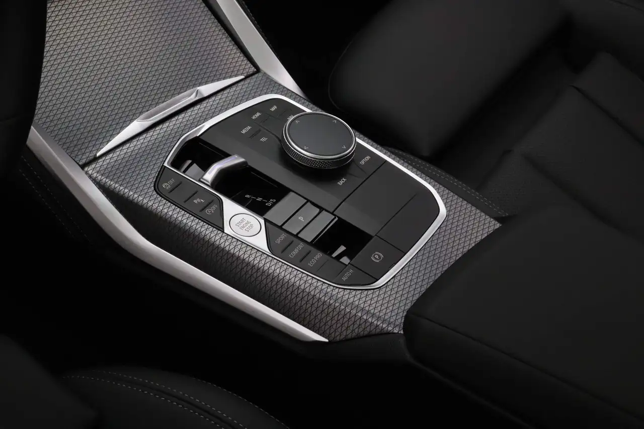 BMW 4 Series 2026 — фото 15
