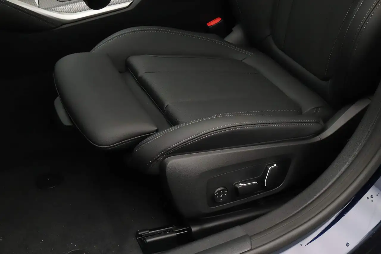 BMW 4 Series 2026