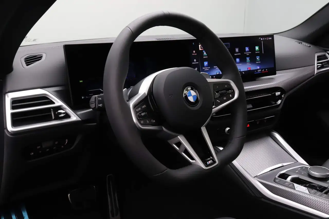 BMW 4 Series 2026 — фото 11