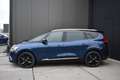 Renault Grand Scenic TCe 140 EDC Intens | AUTOMAAT | 7 PERSOONS | CAMER Bleu - thumbnail 5