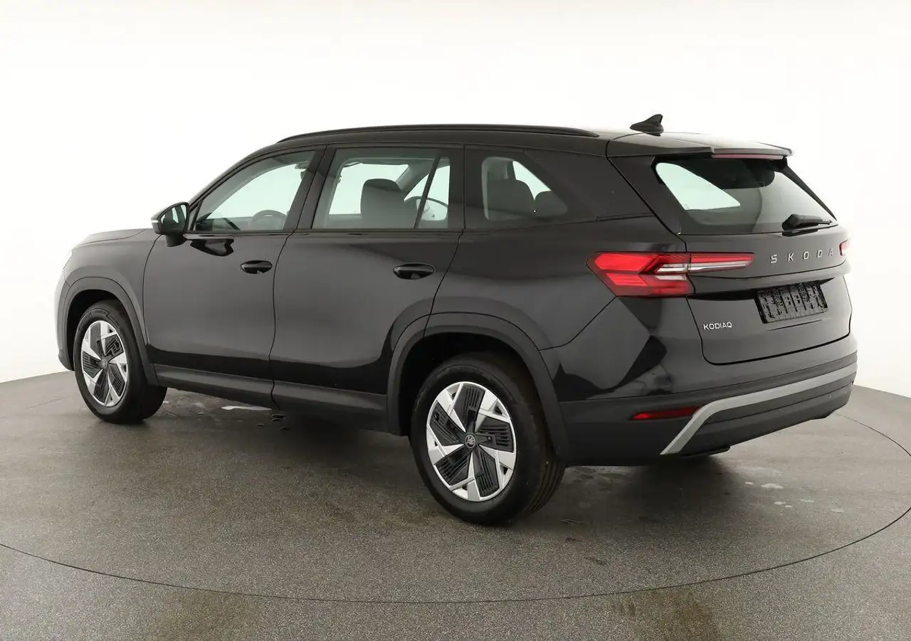 Skoda Kodiaq 2026