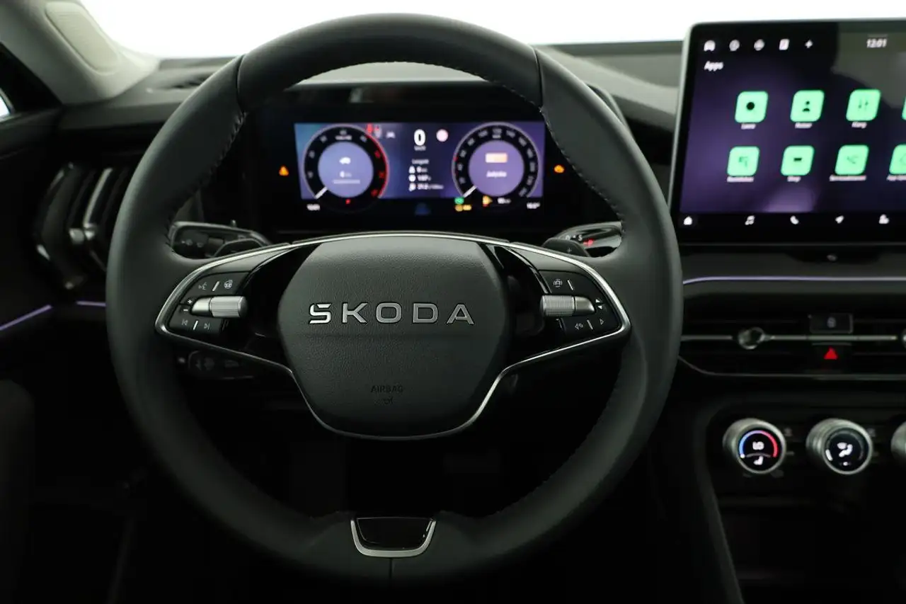 Skoda Kodiaq 2026