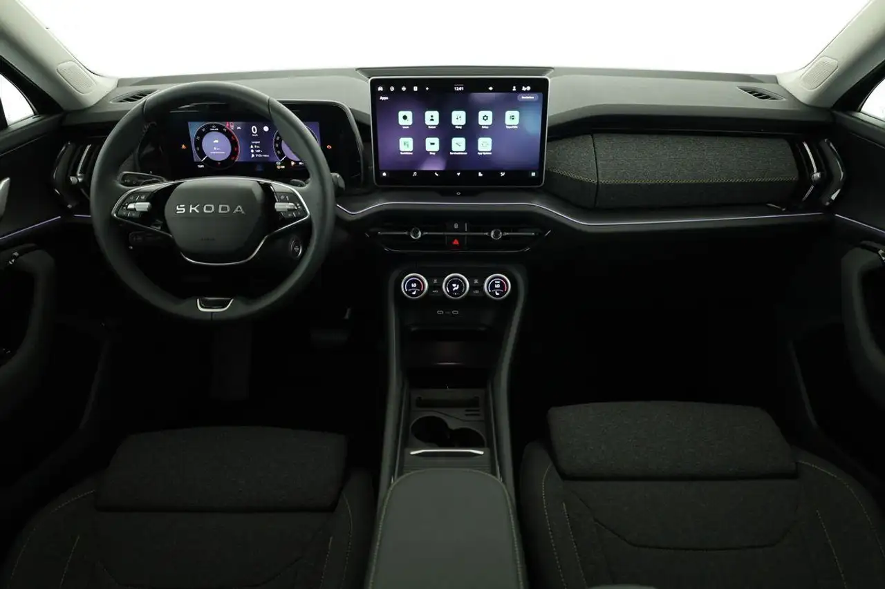 Skoda Kodiaq 2026