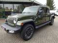 Jeep Gladiator Overland 3.0V6 MY23/Leder/TriF./DualTop Verde - thumbnail 1