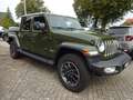 Jeep Gladiator Overland 3.0V6 MY23/Leder/TriF./DualTop Grün - thumbnail 3