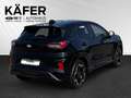 Ford Puma 1,0 EcoBoost Hybrid ST-Line*BLACK_EDITION*incl.... Schwarz - thumbnail 5
