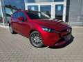 Mazda 2 EXCLUSIVE inkl Leasing-Bonus LogIn RFK Klimaaut Fr Red - thumbnail 2