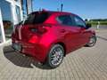 Mazda 2 EXCLUSIVE inkl Leasing-Bonus LogIn RFK Klimaaut Fr Red - thumbnail 3