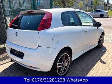 1.6 16V Multijet Sport !! Klima !!