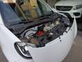 smart forTwo Cabrio 1.0 Passion 71cv aut Capote Rossa km 28.641 Wit - thumbnail 20