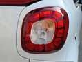 smart forTwo Cabrio 1.0 Passion 71cv aut Capote Rossa km 28.641 Wit - thumbnail 14