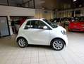 smart forTwo Cabrio 1.0 Passion 71cv aut Capote Rossa km 28.641 Wit - thumbnail 34