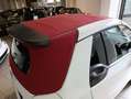 smart forTwo Cabrio 1.0 Passion 71cv aut Capote Rossa km 28.641 Wit - thumbnail 33