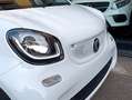 smart forTwo Cabrio 1.0 Passion 71cv aut Capote Rossa km 28.641 Wit - thumbnail 7