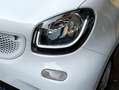 smart forTwo Cabrio 1.0 Passion 71cv aut Capote Rossa km 28.641 Wit - thumbnail 11