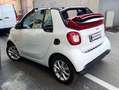 smart forTwo Cabrio 1.0 Passion 71cv aut Capote Rossa km 28.641 Wit - thumbnail 26