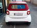 smart forTwo Cabrio 1.0 Passion 71cv aut Capote Rossa km 28.641 Wit - thumbnail 9