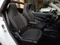smart forTwo Cabrio 1.0 Passion 71cv aut Capote Rossa km 28.641 Wit - thumbnail 3