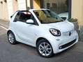 smart forTwo Cabrio 1.0 Passion 71cv aut Capote Rossa km 28.641 Wit - thumbnail 25