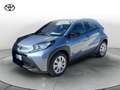 Toyota Aygo X Aygo X 1.0 VVT-i 72 CV 5 porte Active Grijs - thumbnail 1