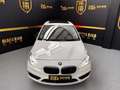 BMW 2002 220iA Blanco - thumbnail 3