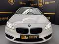 BMW 2002 220iA Blanco - thumbnail 2