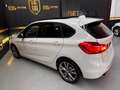 BMW 2002 220iA Blanco - thumbnail 11