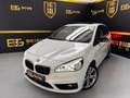 BMW 2002 220iA Blanco - thumbnail 7