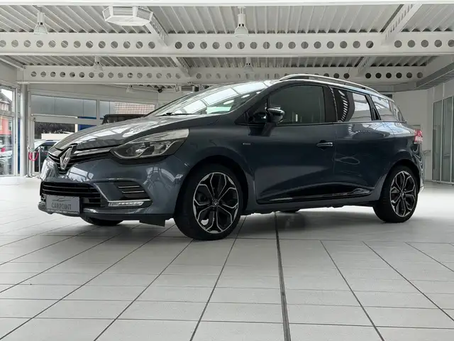Renault Clio main image