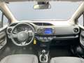 Toyota Yaris 1.0 Team D *Kamera*SHZ*Spurhalte*Bluetooth* Wit - thumbnail 12