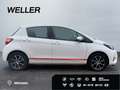Toyota Yaris 1.0 Team D *Kamera*SHZ*Spurhalte*Bluetooth* Wit - thumbnail 10