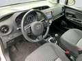 Toyota Yaris 1.0 Team D *Kamera*SHZ*Spurhalte*Bluetooth* Wit - thumbnail 9