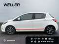 Toyota Yaris 1.0 Team D *Kamera*SHZ*Spurhalte*Bluetooth* Wit - thumbnail 5