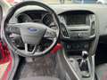 Ford Focus Turnier Cool & Connect Rot - thumbnail 19