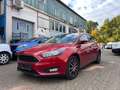 Ford Focus Turnier Cool & Connect Rot - thumbnail 3