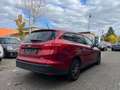 Ford Focus Turnier Cool & Connect Rot - thumbnail 7