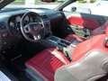Dodge Challenger R/T 5.7 l HEMI V8 - Rotes Leder - Blanco - thumbnail 11