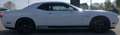 Dodge Challenger R/T 5.7 l HEMI V8 - Rotes Leder - Weiß - thumbnail 6