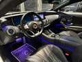 Mercedes-Benz S 63 AMG Coupé Designo Diamant Burmester Drivers Blanco - thumbnail 11